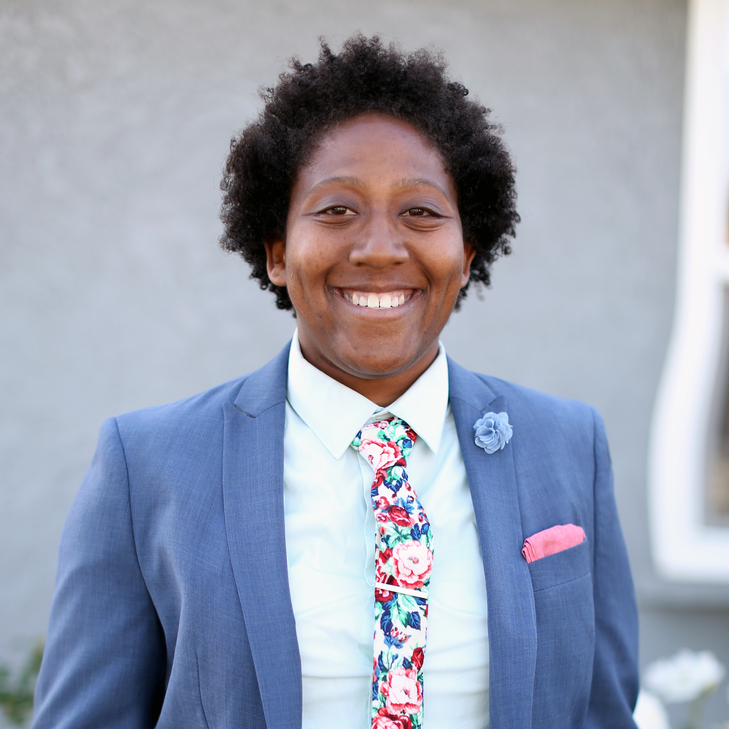 Tamika L Butler Climate One